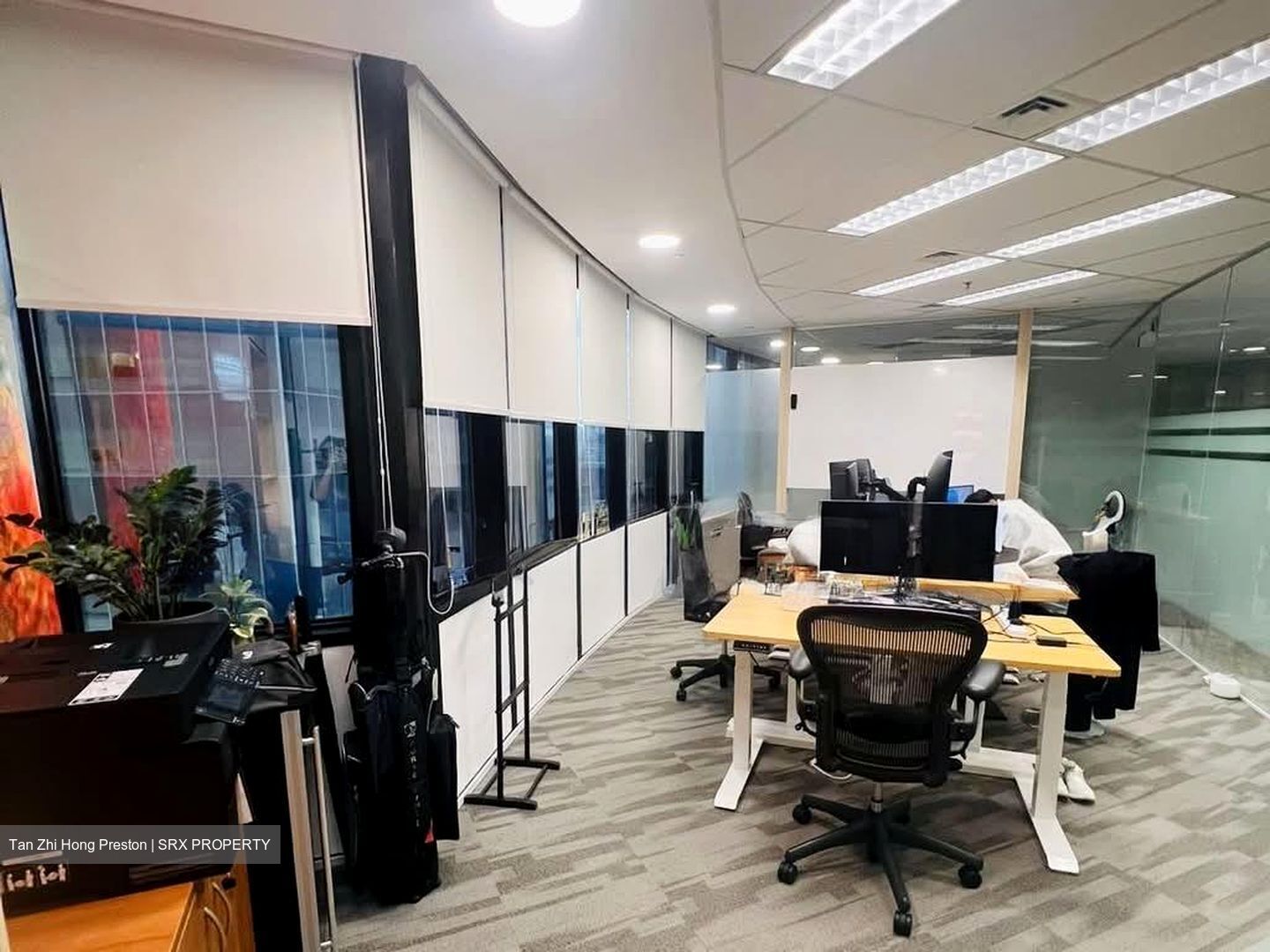 20 Collyer Quay (D1), Office #570052831